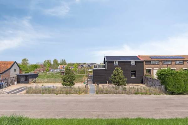 Woning Battenoord 2 Nieuwe-Tonge