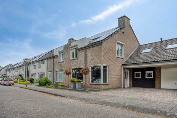 Woning Hondsruglaan 136 Eindhoven