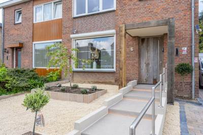 Woning Gateweiden 6 Landgraaf