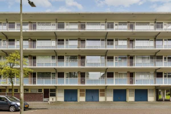 Woning Zwingliweg 65 Amstelveen
