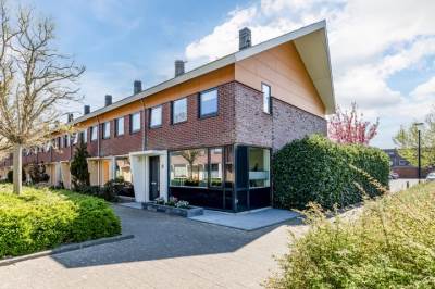 Woning P.C.Boutensstraat 130 Alkmaar