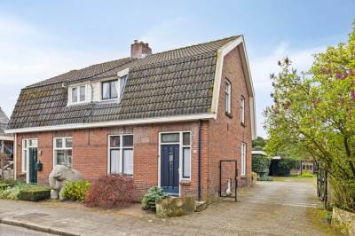 Woning Hannekerveldweg 20 Losser