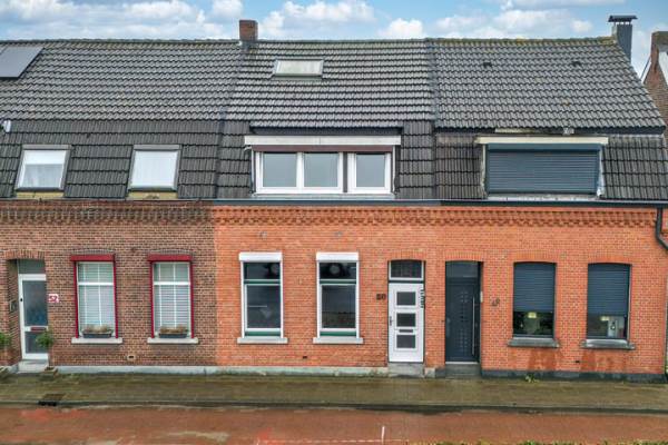 Woning Venloseweg 50 Tegelen