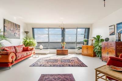 Woning Koetsierbaan 409 Almere