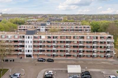 Woning van Brakelstraat 73 Terneuzen