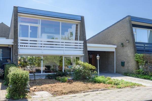 Woning Dreefstraat 3 Streefkerk