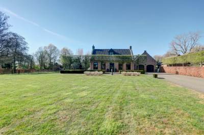 Woning Wezelseberg 5 Wijchen