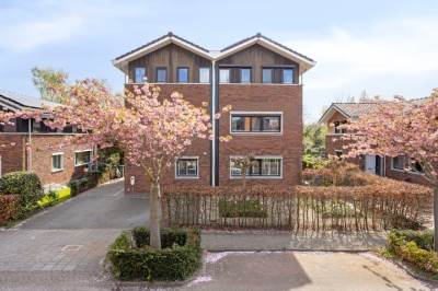 Woning Quadriviumlaan 33 Alphen aan den Rijn