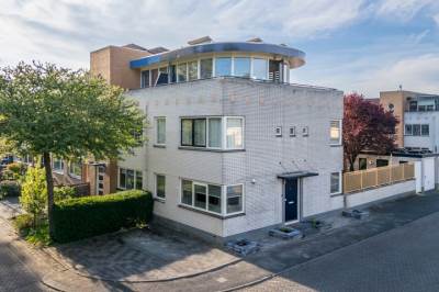 Woning Noorderlicht 34 De Meern