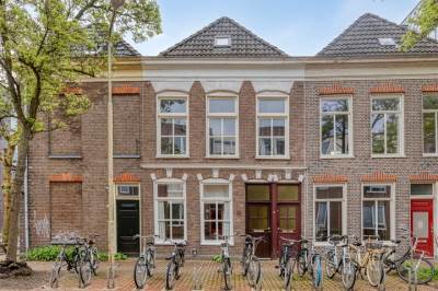 Woning Bloemstraat 41 Groningen