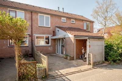 Woning Horst 1552 Lelystad