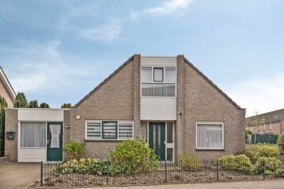 Woning Pastoor Smuldersstraat 3 Ooij