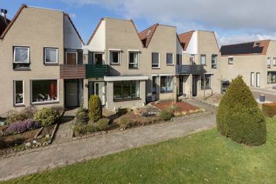 Woning Koolmeesstraat 15 Neede