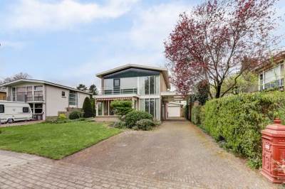 Woning B. Stegemanstraat 48 Winterswijk