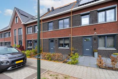Woning Gulderling 5 Andel