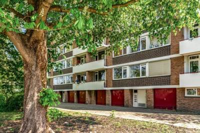 Woning Prof. Dr. Bakkerlaan 93 Nieuwegein