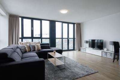 Woning Raadhuisplein 70 Hoofddorp