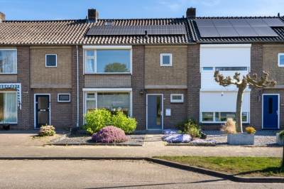 Woning Parallelweg 27 Giessen