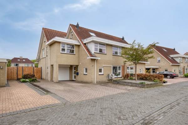 Woning Brilduiker 7 Wildervank