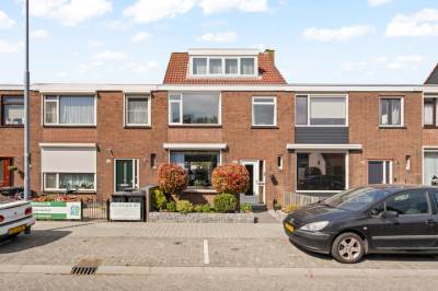 Woning Ring 195 Pernis Rotterdam