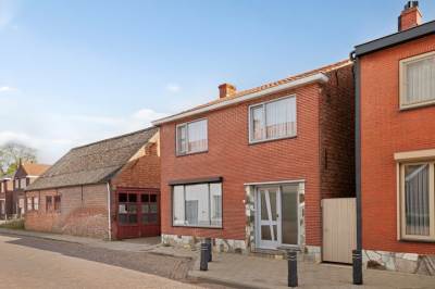 Woning Hombachstraat 26 Nieuw Namen