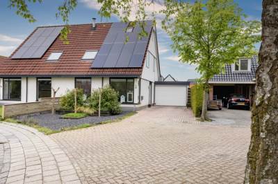 Woning Kievit 4 Grootegast