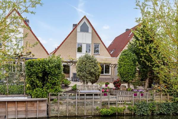 Woning Amethyst 2 Hoorn (NH)