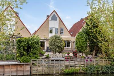 Woning Amethyst 2 Hoorn (NH)