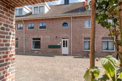 Woning Noenever 10 Buggenum
