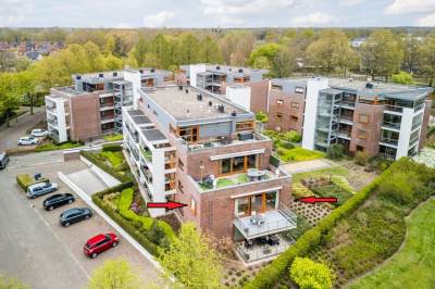 Woning Arnold van Rodelaan 87 Hapert