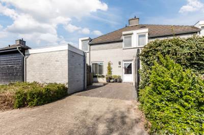 Woning Hopveld 48 Veghel