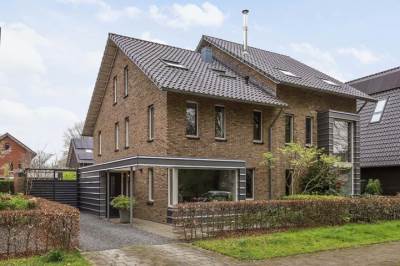 Woning Laan van Kerschoten 82 Apeldoorn