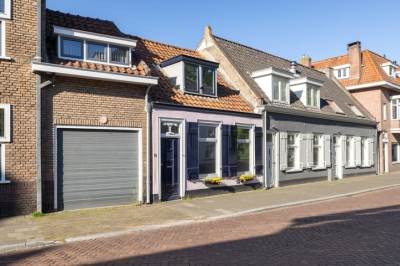 Woning Raadhuisstraat 24 Breda