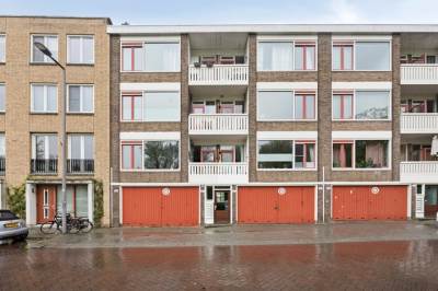 Woning Soetendaalsestraat 33B Rotterdam