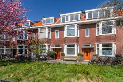 Woning Tomatenstraat 155 Den Haag