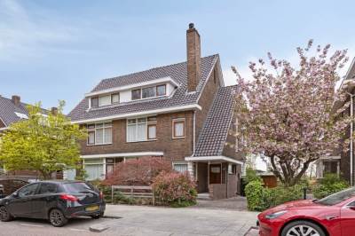Woning Schielaan 27 Rotterdam