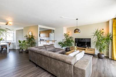 Woning Van Adrichemweg 205 Rotterdam