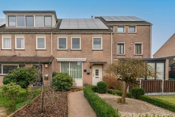 Woning Duivelsberg 9 Veldhoven