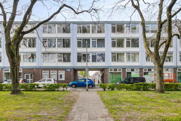 Woning Trouwlaan 287 Tilburg