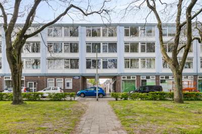 Woning Trouwlaan 287 Tilburg
