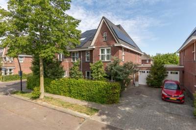 Woning Berg Enk 15 Leusden