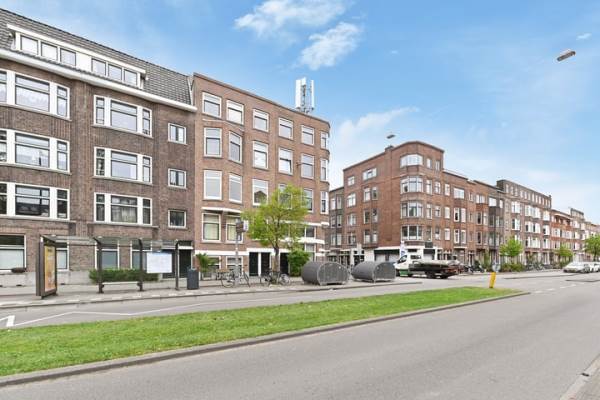 Woning Beukelsweg 81A01 Rotterdam