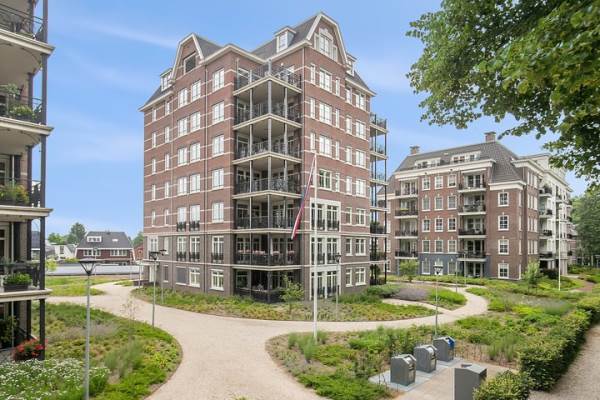 Woning Loolaan 300 Apeldoorn