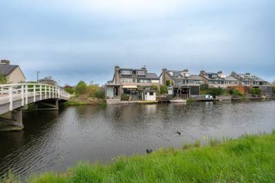 Woning Nijlkrokodil 1 Heerhugowaard