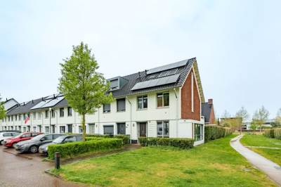 Woning Jan J. de Goedestraat 36 Wageningen