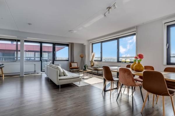 Woning Wadestein 85 Ede