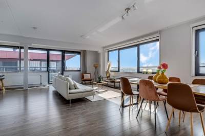 Woning Wadestein 85 Ede