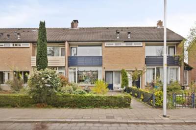 Woning Dreef 118 Leersum