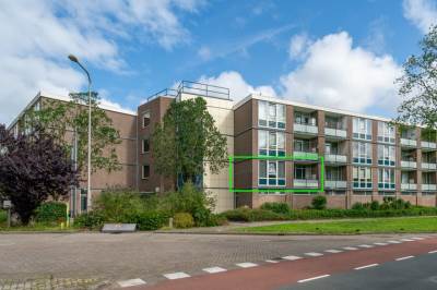 Woning Vondelstraat 162 Alkmaar