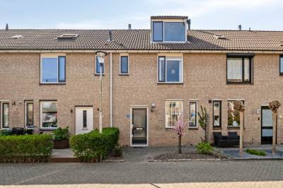 Woning Schouw 36 Oud-Beijerland
